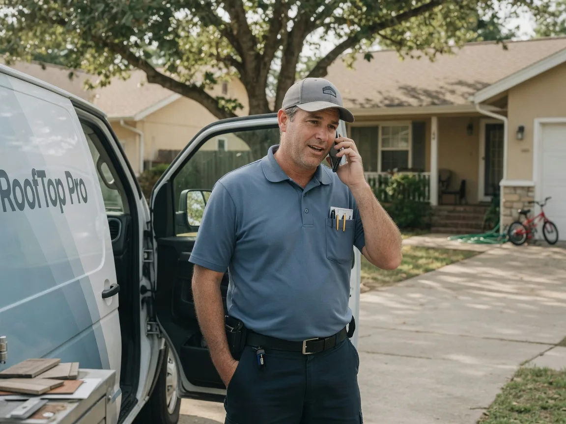Roof Repair Leota, MN FAQs