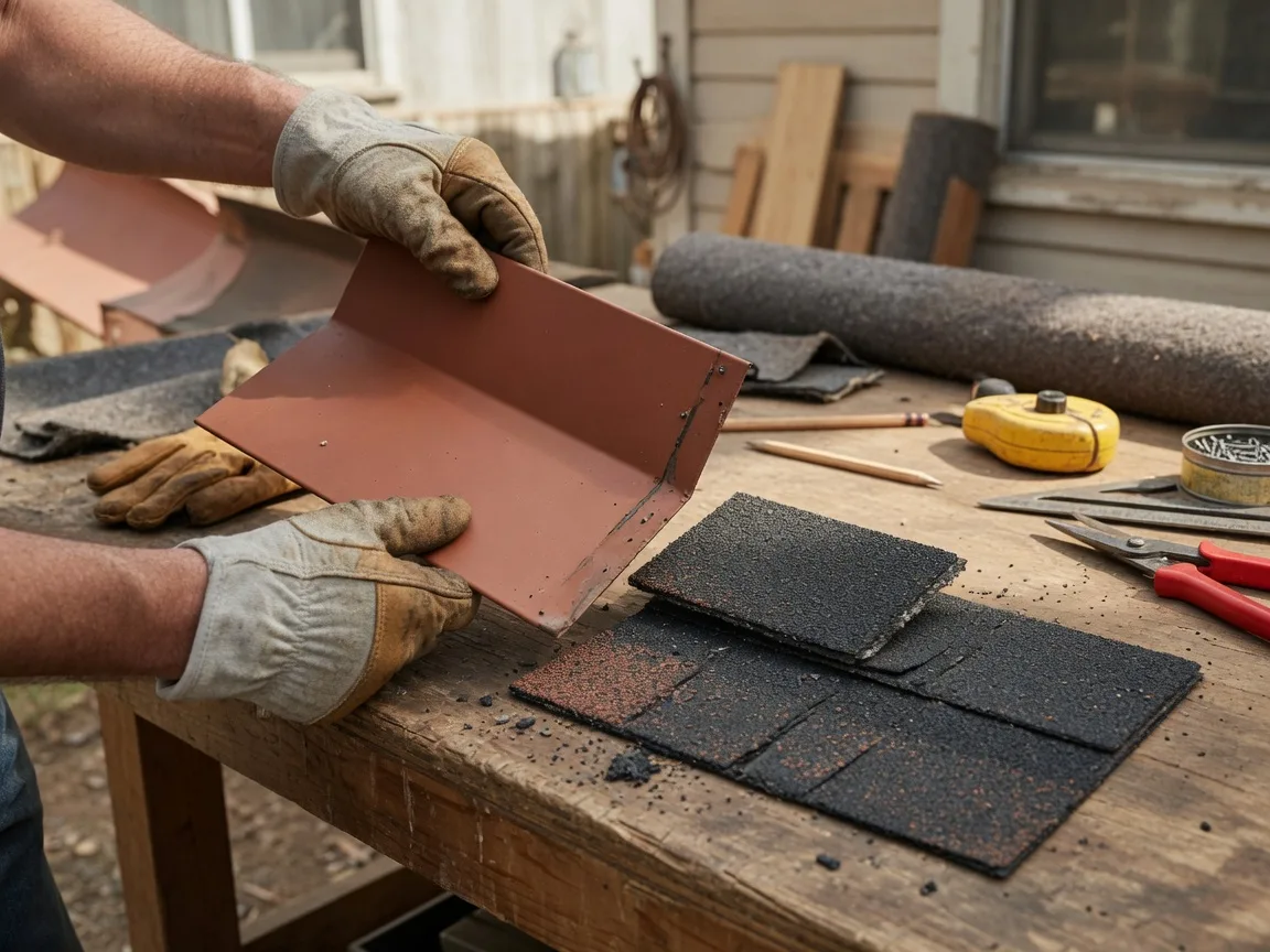 Roof Repair company in Leota, MN
